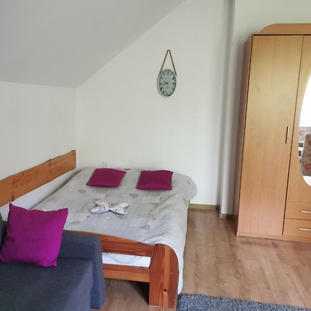 Apartamenty Grosik Криниця-Здруй Номер фото