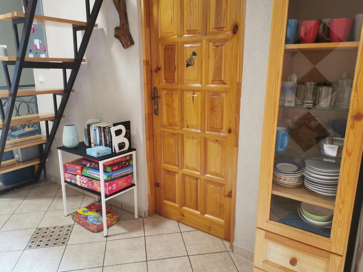 Apartamenty Grosik Криниця-Здруй Екстер'єр фото