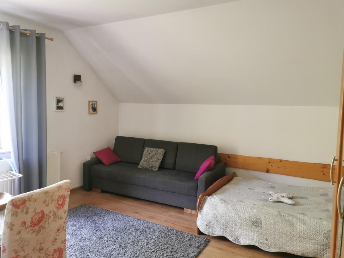 Apartamenty Grosik Криниця-Здруй Номер фото