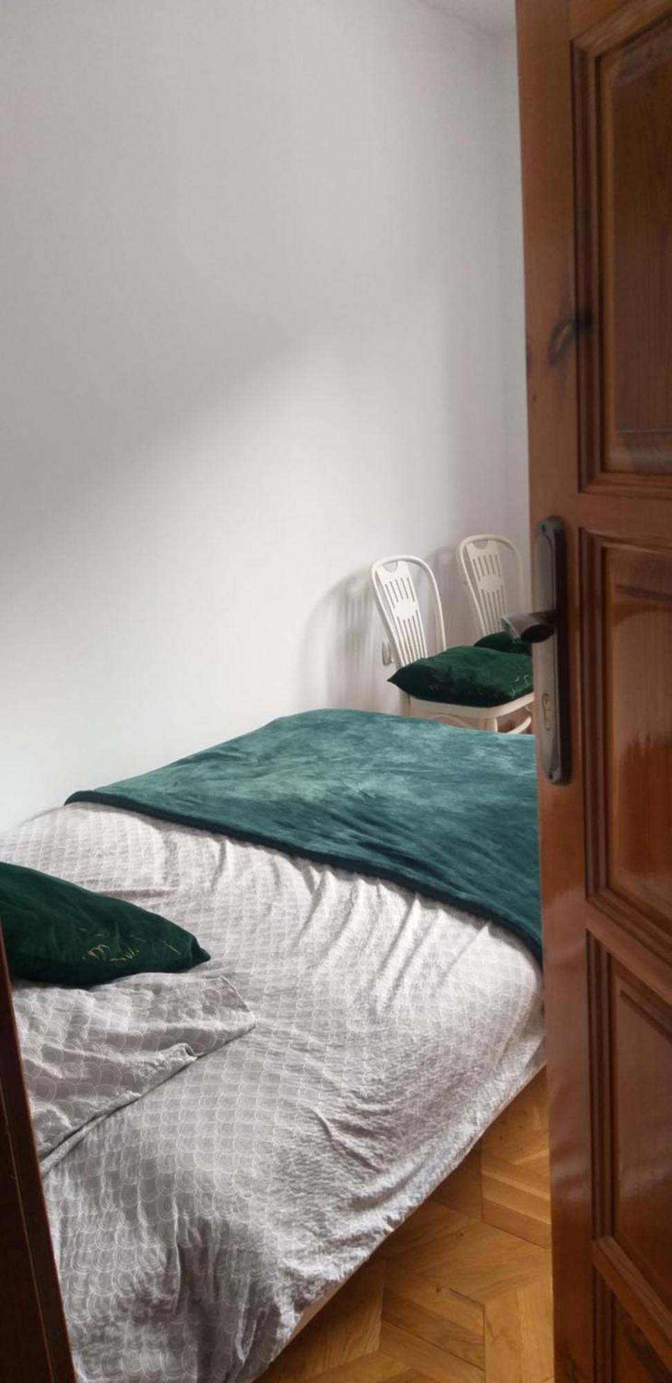 Apartamenty Grosik Криниця-Здруй Екстер'єр фото