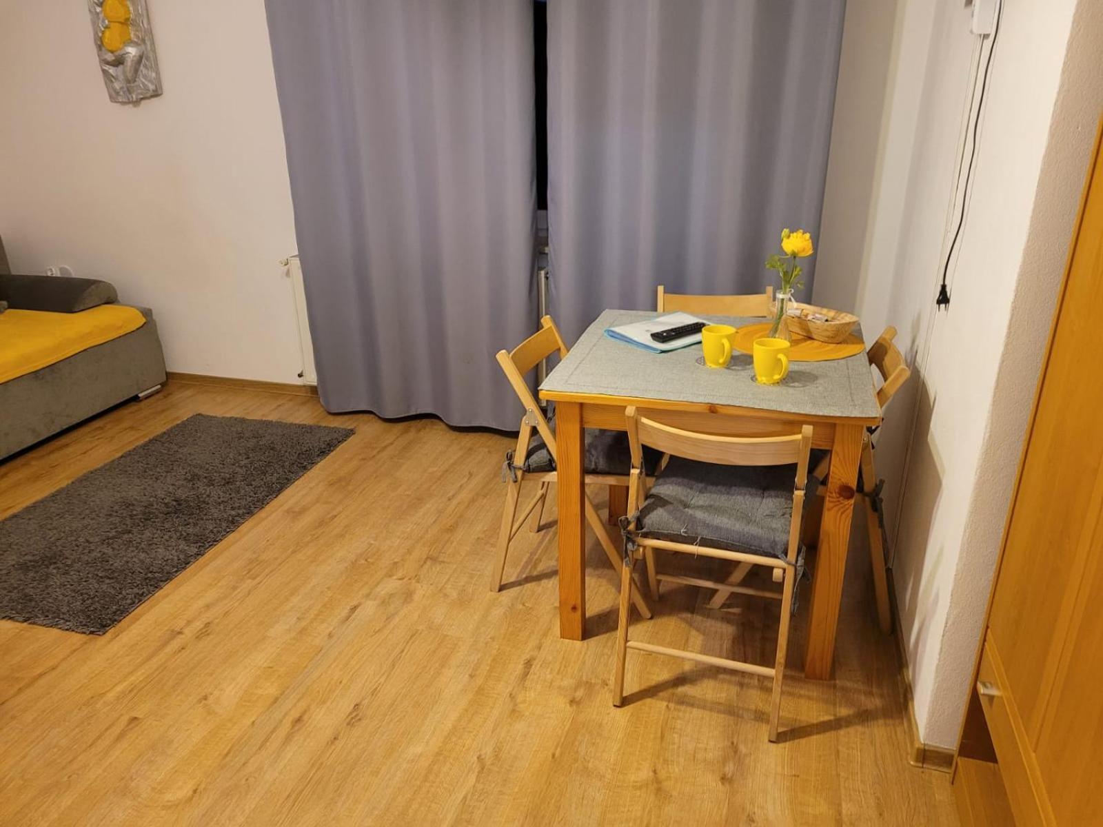 Apartamenty Grosik Криниця-Здруй Номер фото
