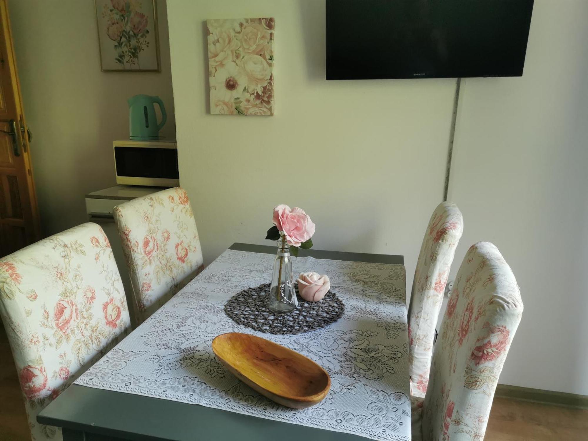 Apartamenty Grosik Криниця-Здруй Номер фото