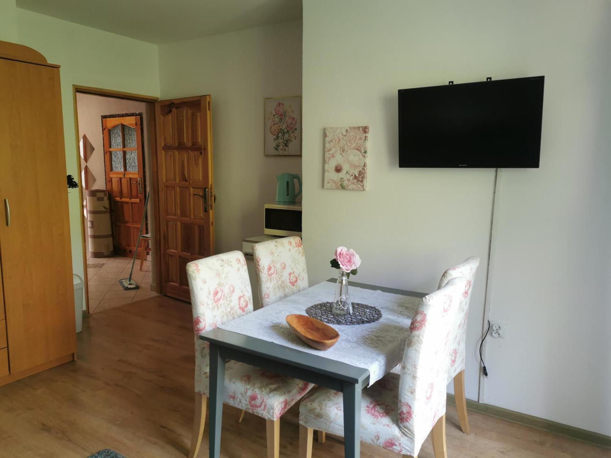 Apartamenty Grosik Криниця-Здруй Номер фото