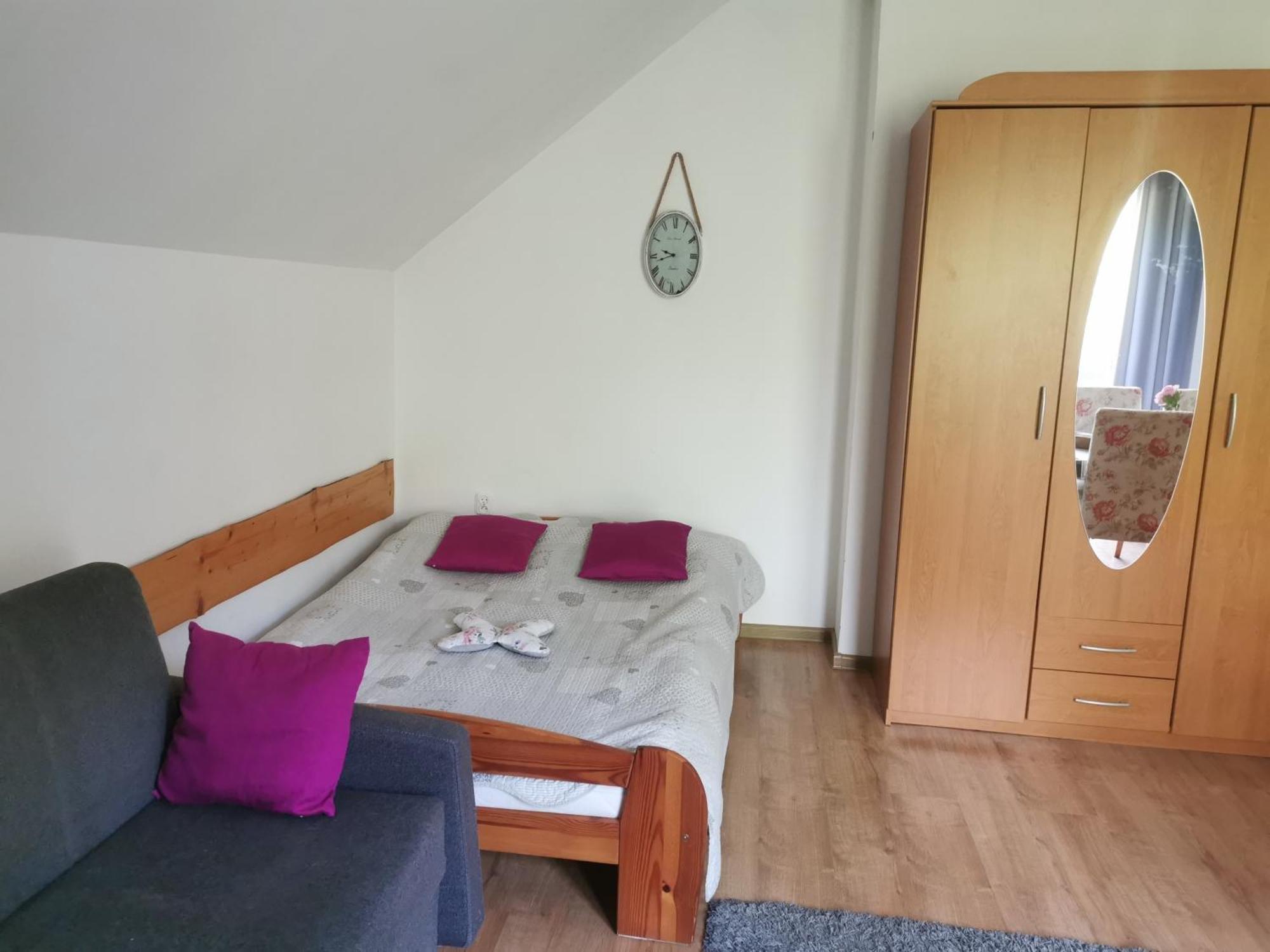 Apartamenty Grosik Криниця-Здруй Номер фото