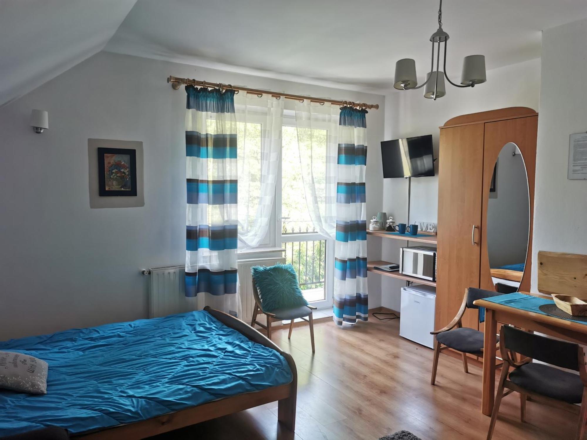 Apartamenty Grosik Криниця-Здруй Номер фото