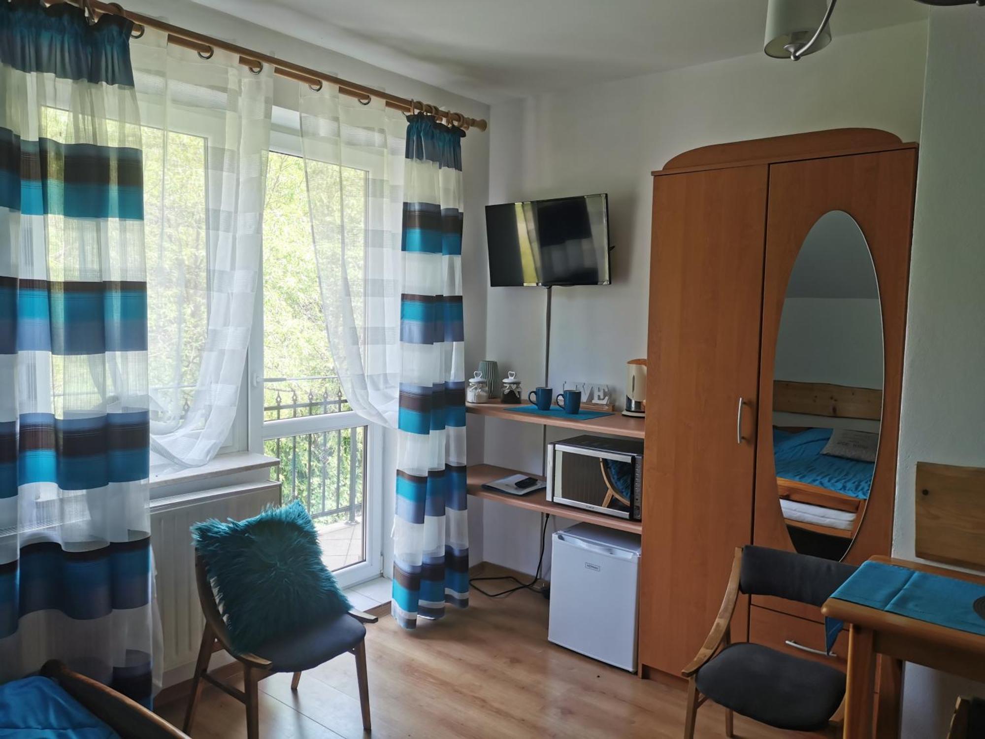 Apartamenty Grosik Криниця-Здруй Номер фото
